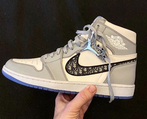 air Dior jordan 1 price